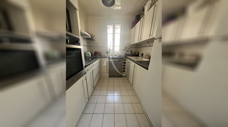 Ma-Cabane - Vente Appartement FONTENAY-SOUS-BOIS, 81 m²