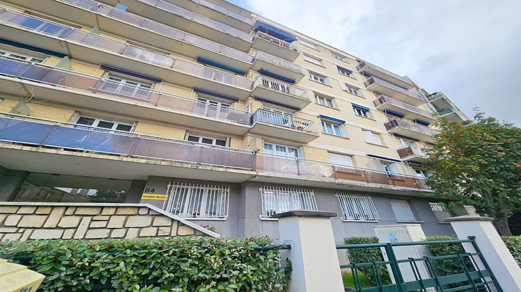 Ma-Cabane - Vente Appartement FONTENAY-SOUS-BOIS, 86 m²