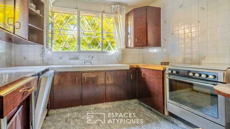 Ma-Cabane - Vente Appartement FONTENAY-SOUS-BOIS, 128 m²