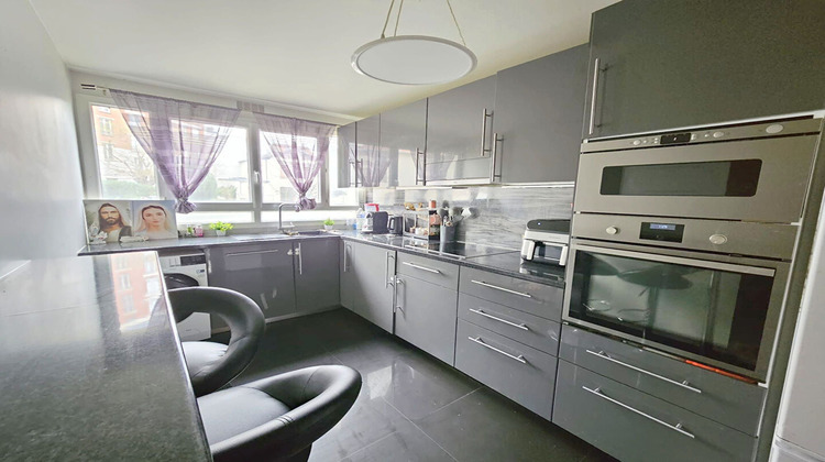 Ma-Cabane - Vente Appartement FONTENAY-SOUS-BOIS, 81 m²