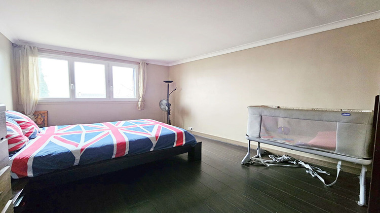 Ma-Cabane - Vente Appartement FONTENAY-SOUS-BOIS, 81 m²