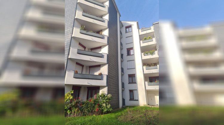 Ma-Cabane - Vente Appartement FONTENAY-SOUS-BOIS, 83 m²