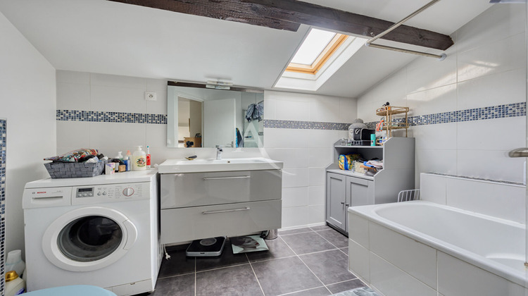 Ma-Cabane - Vente Appartement FONTENAY-SOUS-BOIS, 60 m²