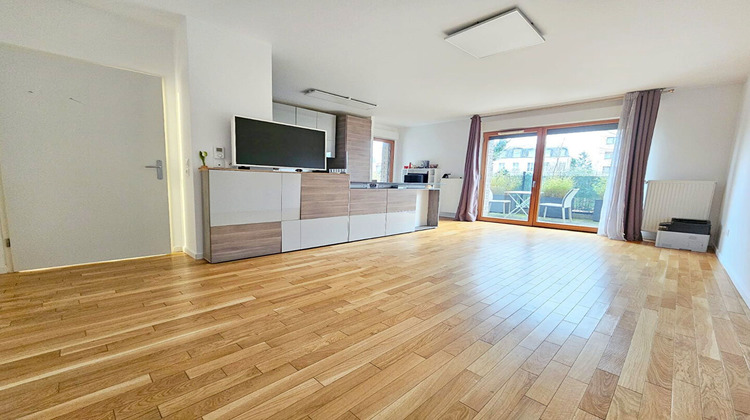 Ma-Cabane - Vente Appartement FONTENAY-SOUS-BOIS, 69 m²