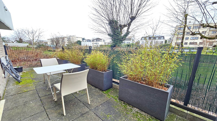 Ma-Cabane - Vente Appartement FONTENAY-SOUS-BOIS, 69 m²