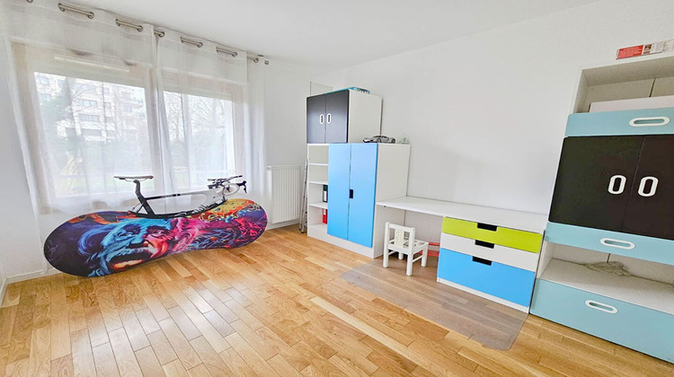 Ma-Cabane - Vente Appartement FONTENAY-SOUS-BOIS, 69 m²