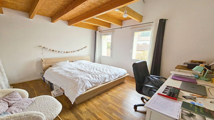 Ma-Cabane - Vente Appartement FONTENAY-SOUS-BOIS, 84 m²