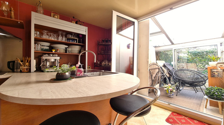 Ma-Cabane - Vente Appartement FONTENAY-SOUS-BOIS, 105 m²