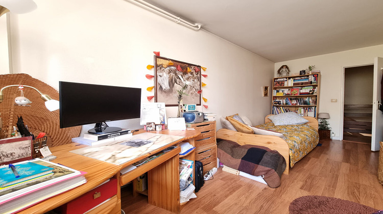 Ma-Cabane - Vente Appartement FONTENAY-SOUS-BOIS, 105 m²