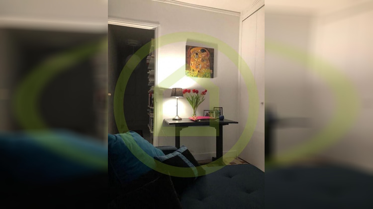 Ma-Cabane - Vente Appartement FONTENAY SOUS BOIS, 31 m²