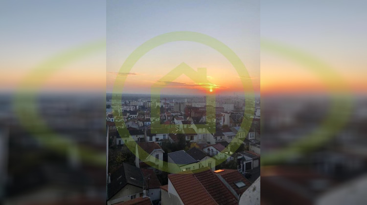 Ma-Cabane - Vente Appartement FONTENAY SOUS BOIS, 31 m²