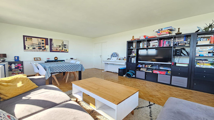 Ma-Cabane - Vente Appartement FONTENAY-SOUS-BOIS, 84 m²