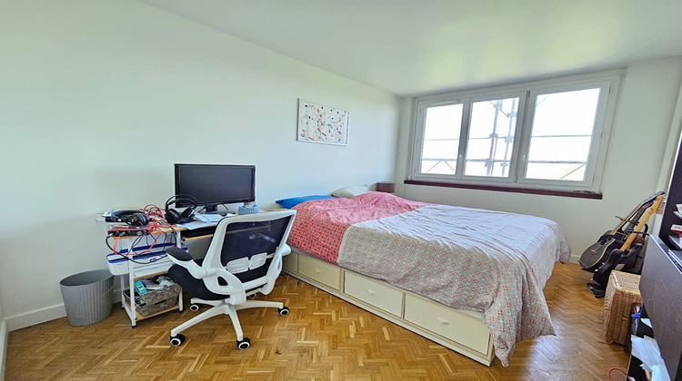 Ma-Cabane - Vente Appartement FONTENAY-SOUS-BOIS, 84 m²