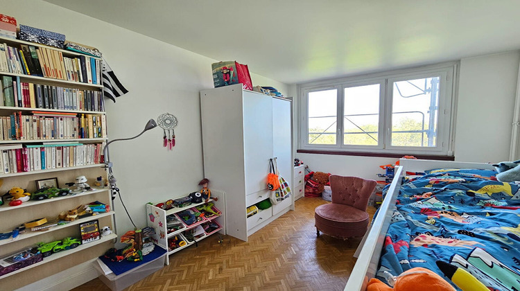 Ma-Cabane - Vente Appartement FONTENAY-SOUS-BOIS, 84 m²