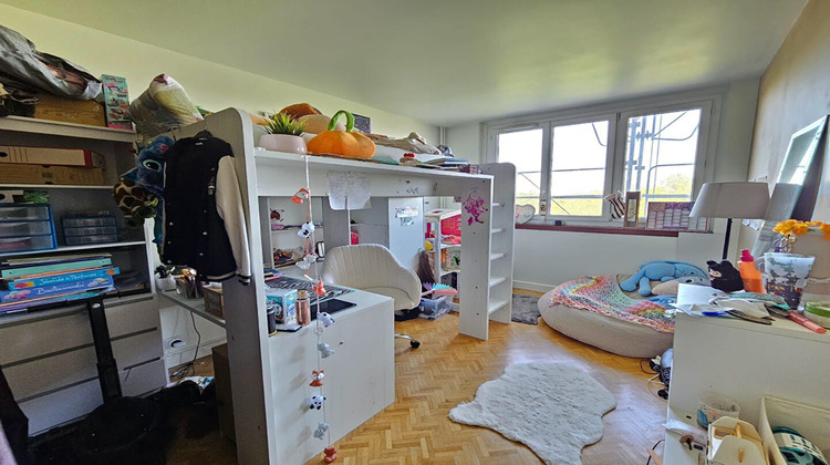 Ma-Cabane - Vente Appartement FONTENAY-SOUS-BOIS, 84 m²