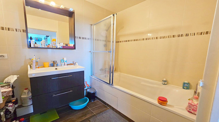 Ma-Cabane - Vente Appartement FONTENAY-SOUS-BOIS, 84 m²