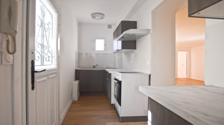 Ma-Cabane - Vente Appartement FONTENAY SOUS BOIS, 90 m²