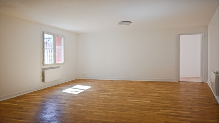 Ma-Cabane - Vente Appartement FONTENAY SOUS BOIS, 90 m²