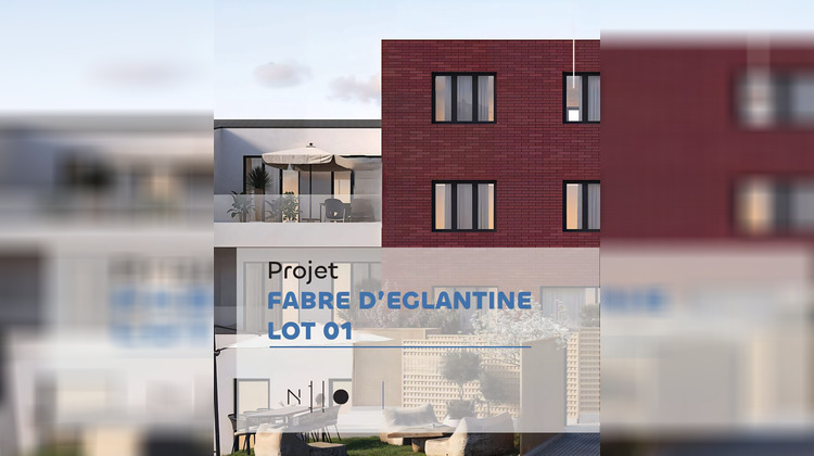 Ma-Cabane - Vente Appartement FONTENAY-SOUS-BOIS, 66 m²
