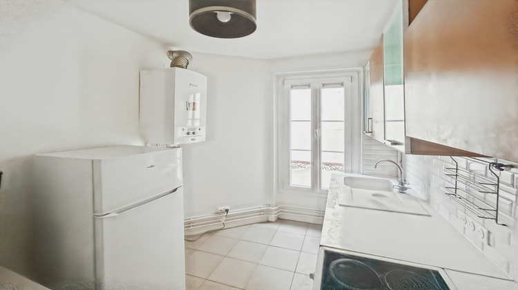 Ma-Cabane - Vente Appartement FONTENAY SOUS BOIS, 47 m²