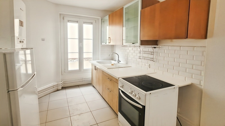 Ma-Cabane - Vente Appartement FONTENAY SOUS BOIS, 47 m²