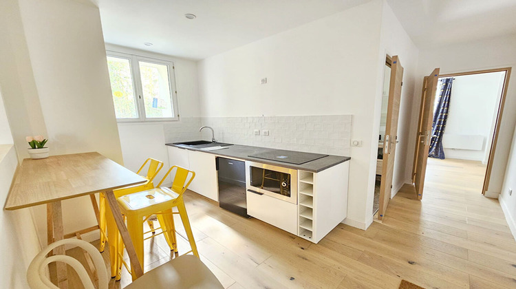 Ma-Cabane - Vente Appartement FONTENAY-SOUS-BOIS, 75 m²