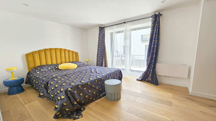 Ma-Cabane - Vente Appartement FONTENAY-SOUS-BOIS, 75 m²