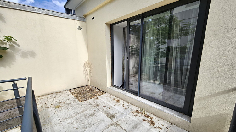 Ma-Cabane - Vente Appartement FONTENAY-SOUS-BOIS, 75 m²