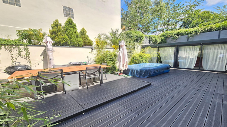 Ma-Cabane - Vente Appartement FONTENAY-SOUS-BOIS, 133 m²