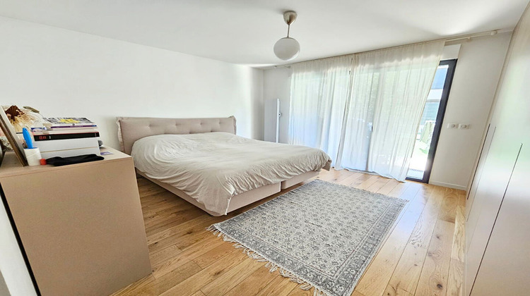 Ma-Cabane - Vente Appartement FONTENAY-SOUS-BOIS, 133 m²