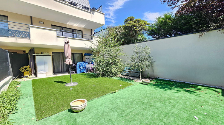 Ma-Cabane - Vente Appartement FONTENAY-SOUS-BOIS, 133 m²