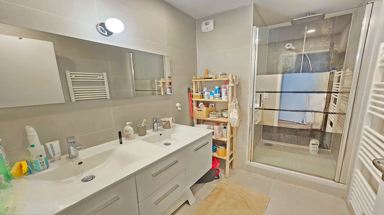 Ma-Cabane - Vente Appartement FONTENAY-SOUS-BOIS, 133 m²