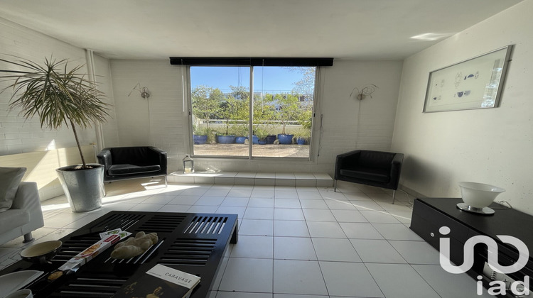 Ma-Cabane - Vente Appartement Fontenay-sous-Bois, 105 m²