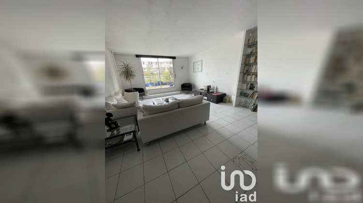Ma-Cabane - Vente Appartement Fontenay-sous-Bois, 105 m²