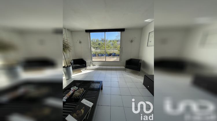 Ma-Cabane - Vente Appartement Fontenay-sous-Bois, 105 m²