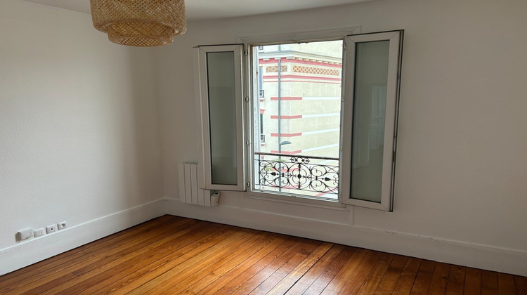 Ma-Cabane - Vente Appartement FONTENAY SOUS BOIS, 43 m²