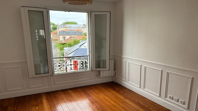 Ma-Cabane - Vente Appartement FONTENAY SOUS BOIS, 43 m²