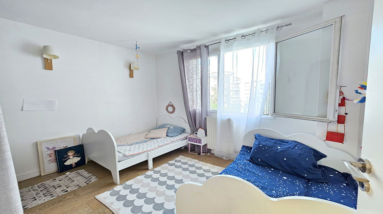 Ma-Cabane - Vente Appartement FONTENAY-SOUS-BOIS, 83 m²