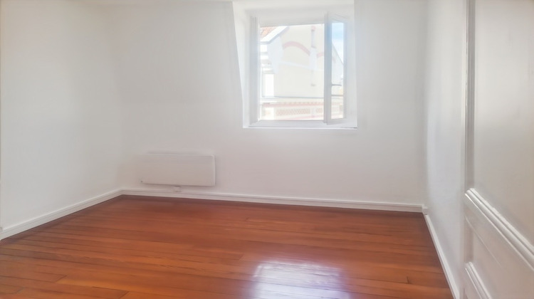 Ma-Cabane - Vente Appartement FONTENAY SOUS BOIS, 42 m²