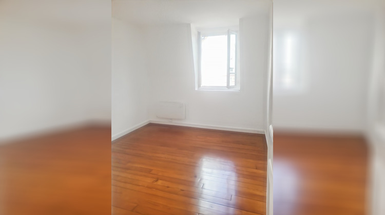 Ma-Cabane - Vente Appartement FONTENAY SOUS BOIS, 42 m²