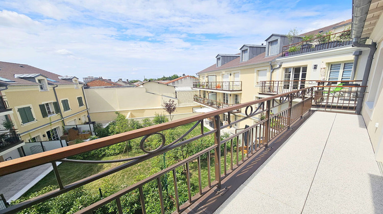 Ma-Cabane - Vente Appartement FONTENAY-SOUS-BOIS, 109 m²