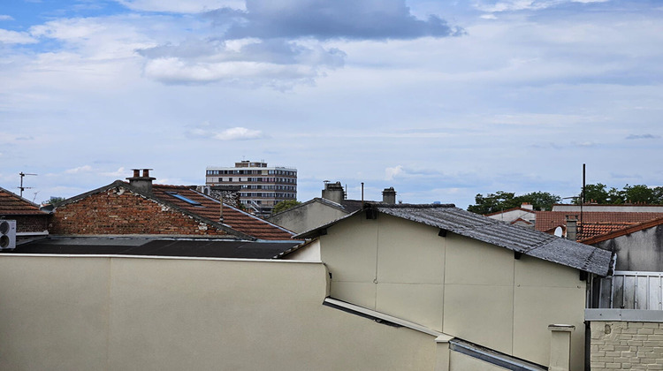 Ma-Cabane - Vente Appartement FONTENAY-SOUS-BOIS, 109 m²