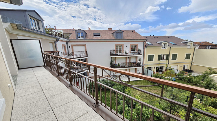 Ma-Cabane - Vente Appartement FONTENAY-SOUS-BOIS, 109 m²