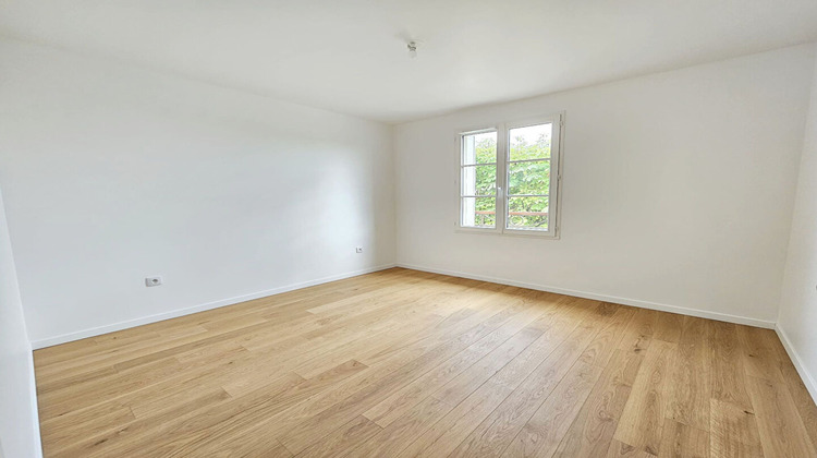 Ma-Cabane - Vente Appartement FONTENAY-SOUS-BOIS, 109 m²