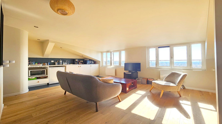 Ma-Cabane - Vente Appartement FONTENAY-SOUS-BOIS, 30 m²