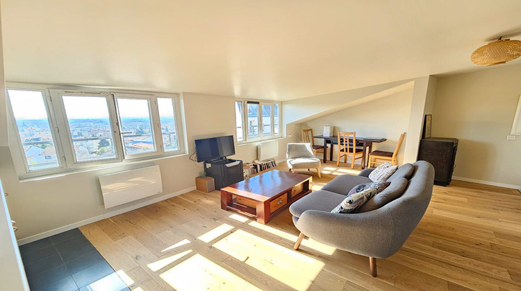 Ma-Cabane - Vente Appartement FONTENAY-SOUS-BOIS, 30 m²