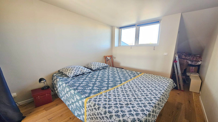 Ma-Cabane - Vente Appartement FONTENAY-SOUS-BOIS, 30 m²