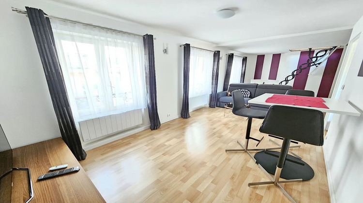 Ma-Cabane - Vente Appartement FONTENAY-SOUS-BOIS, 43 m²