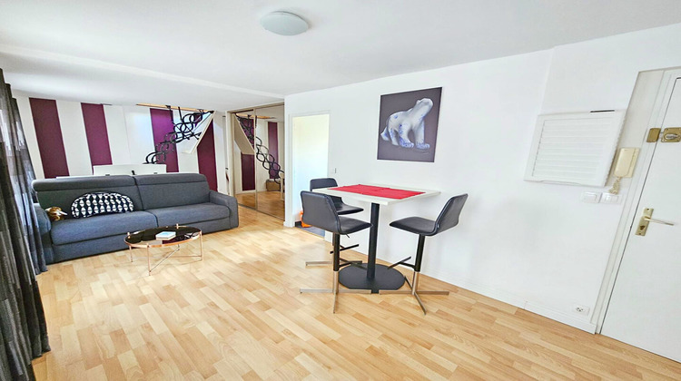 Ma-Cabane - Vente Appartement FONTENAY-SOUS-BOIS, 43 m²