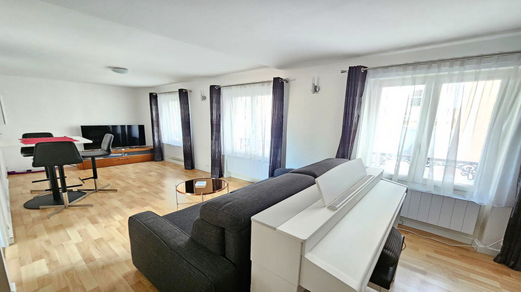 Ma-Cabane - Vente Appartement FONTENAY-SOUS-BOIS, 43 m²